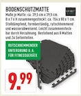 Bodenschutzmatte Angebote von Spirit of Nature bei Marktkauf Coesfeld für 9,99 €