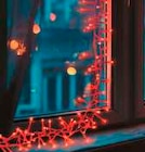 LED-Galaxielichterkette von DEKOR im aktuellen Marktkauf Prospekt für 9,99 €