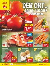 Ähnliche Angebote wie Sauerkraut im Prospekt "Aktuelle Angebote" auf Seite 4 von Netto Marken-Discount in Gelsenkirchen