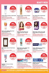 Prospectus Monoprix Nanterre "MONOPRIX" en cours à Nanterre, Page 63 Catalogue Monoprix Nanterre en cours à Nanterre, "MONOPRIX", Page 63