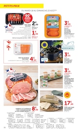 Prospectus Super U "SUPER U" en cours à Saint-Malo, Page 30 Catalogue Super U en cours à Saint-Malo, "SUPER U", Page 30