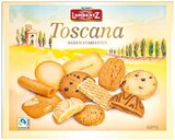 Gebäckmischung Toscana Angebot im Netto mit dem Scottie Prospekt Gebäckmischung Toscana im Netto mit dem Scottie Prospekt zum Preis von 3,99 €