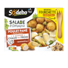 Promo Salade & Compagnie à 3,99 € dans le catalogue Carrefour Market à Jassans-Riottier