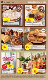Chocolat Angebote im Prospekt "34% EN AVANTAGE CARTE SUR UNE SÉLECTION DE PRODUITS" von Intermarché Chocolat Angebote im Prospekt "34% EN AVANTAGE CARTE SUR UNE SÉLECTION DE PRODUITS" von Intermarché auf Seite 16