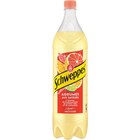 - - SCHWEPPES dans le catalogue Carrefour