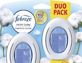 Désodorisant Petit Coin - FEBREZE ▲ dans le catalogue Supermarchés Match