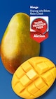 Mango im Angebot bei ALDI SÜD in Neuss Mango Angebote bei ALDI SÜD Neuss