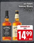 Tennessee Whiskey bei EDEKA im Kißlegg Prospekt für 14,99 €