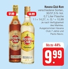 Havana Club Rum Especial oder Original bei E center im Dietenhofen Prospekt für 9,99 €