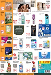 Lenor Angebot im aktuellen GLOBUS Prospekt auf Seite 13