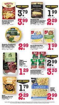 Wurst im E center Prospekt "Aktuelle Angebote" mit 69 Seiten (Frankfurt (Main))