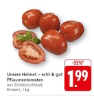 Pflaumentomaten Angebot in Bad Dürkheim Pflaumentomaten im aktuellen Prospekt bei EDEKA in Bad Dürkheim