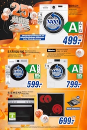 Aktueller expert Prospekt mit Samsung, "Top Angebote", Seite 2
