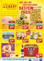 Netto Marken-Discount Aichach Prospekt der aktuellen Woche, gültig von 01.12.2025 bis 06.12.2025 Aktueller Netto Marken-Discount Aichach Prospekt "Aktuelle Angebote" mit 59 Seiten