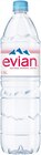 Natural Mineral Water Angebote von Evian bei REWE Brühl für 0,99 €
