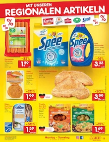 Kartoffeln im Netto Marken-Discount Prospekt "Aktuelle Angebote" mit 71 Seiten (Chemnitz)
