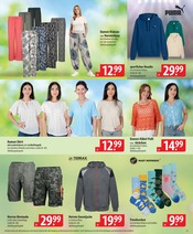 Aktueller famila Nordost Prospekt mit Hose, "besser als gut!", Seite 23