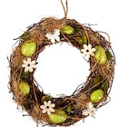 Dekorativer Türkranz Angebote bei Penny Dessau-Roßlau für 9,99 €