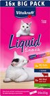 Liquid Snack Angebote von Vitakraft bei REWE Heidenheim für 4,99 €