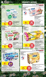 Verre Angebote im Prospekt "JUSQU'À -60% DE REMISE IMMÉDIATE SUR LE 2ÈME" von Intermarché Hyper auf Seite 28