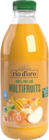 Jus multifruits - RIO D’ORO - Aldi Jus multifruits - RIO D’ORO à 1,89 € dans le catalogue Aldi