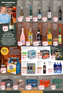 Bier im GLOBUS Prospekt "Aktuelle Angebote" mit 22 Seiten (Weißenfels)