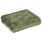 Flanelldecke Afrika  im aktuellen POCO Prospekt für 7,99 €