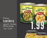 Aktuelles EINTÖPFE Angebot bei E center in Essen ab 1,99 €