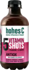 Vitamin Shots Antiox im Angebot bei Lidl in Dorsten Vitamin Shots Antiox Angebote von HOHES C bei Lidl Dorsten für 1,69 €