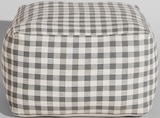 Pouf à 149,00 € dans le catalogue Maisons du Monde