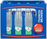 Kaufland - Mineralwasser Angebot im Prospekt Mineralwasser bei Kaufland im Prospekt "" für 4,99 €