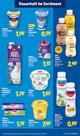Aktueller Lidl Prospekt mit Butter, "LIDL LOHNT SICH", Seite 13