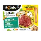 Salade & Compagnie - SODEBO en promo chez Carrefour Market Boulogne-sur-Mer à 3,99 €