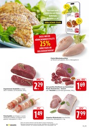 Gulasch im EDEKA Prospekt in Ravensburg Aktueller EDEKA Prospekt mit Gulasch, "Aktuelle Angebote", Seite 4