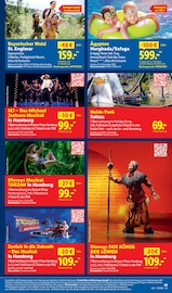 Aktueller Lidl Prospekt mit Disney, "LIDL LOHNT SICH", Seite 65