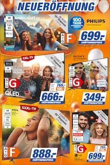 Aktueller expert Prospekt "Top Angebote" Seite 2 von 12 Seiten für Krefeld