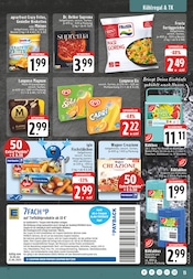 Kühltasche im EDEKA Prospekt in Gelsenkirchen Aktueller EDEKA Prospekt mit Kühltasche, "Aktuelle Angebote", Seite 13