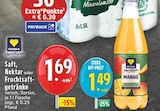 Saft, Nektar oder Fruchtsaftgetränke bei EDEKA im Essen Prospekt für 1,49 €