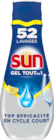 Auchan Supermarché Colleville-Montgomery - Promo GDM 2EME A -80% SUN Promo GDM 2EME A -80% SUN à dans le catalogue Auchan Supermarché à Colleville-Montgomery