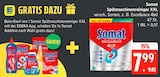 Spülmaschinenreiniger XXL von Somat im aktuellen Marktkauf Prospekt für 7,99 €