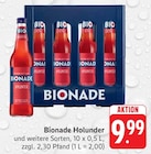 Holunder bei Trinkgut im St. Leon-Rot Prospekt für 9,99 €