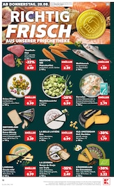 Antipasti im Kaufland Prospekt in Halle Aktueller Kaufland Prospekt mit Antipasti, "Hier bin ich richtig", Seite 29