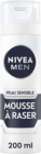 Mousse à raser peau sensible 200ml - Nivea à 2,99 € dans le catalogue Maxi Bazar