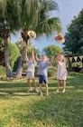 Robe fille - TEX en promo chez Carrefour Robe fille - TEX dans le catalogue Carrefour