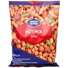 Mélange apéritif Snacks of the World Hot Mix - Action dans le catalogue Action