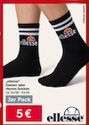 Damen oder Herren Socken im Angebot bei Woolworth in Wuppertal Damen oder Herren Socken Angebote von ellesse bei Woolworth Wuppertal für 5,00 €