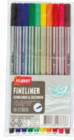 Aktuelles Duo-Fasermaler Angebot bei Netto Marken-Discount in Dresden ab 1,69 €