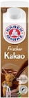 Frischer Kakao Angebote von Bärenmarke bei Penny Celle für 1,49 €
