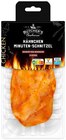 Hähnchen-Minuten-Schnitzel im Angebot bei REWE in Oberursel Hähnchen-Minuten-Schnitzel Angebote von Butcher's Barbecue bei REWE Oberursel für 12,99 €