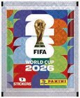 Sticks im Lidl Prospekt Sticker-Packs von FIFA im aktuellen Lidl Prospekt für 1,25 €